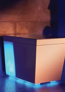 Create Your Dream Bathroom with Executive Lifestyles Limited