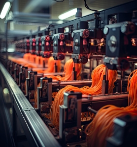 MEH’s Approach to Modern Manufacturing