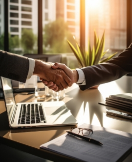 The Evolution of Meghna Executive Holdings