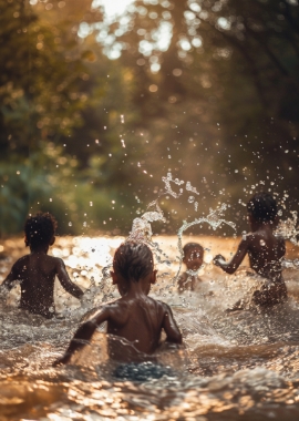 Local Water Conservation and Harvesting Project