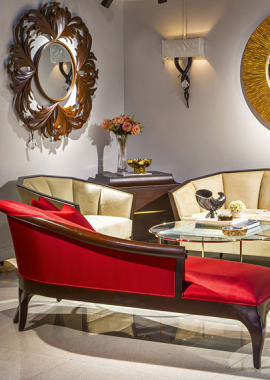 Penthouse Livings: Driving the luxury furniture trend in Bangladesh
