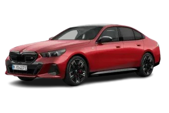 BMW i5 M60 xDrive